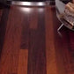 Brazilian Walnut-Ipe Natural Solid Hardwood Flooring Elk Mountain