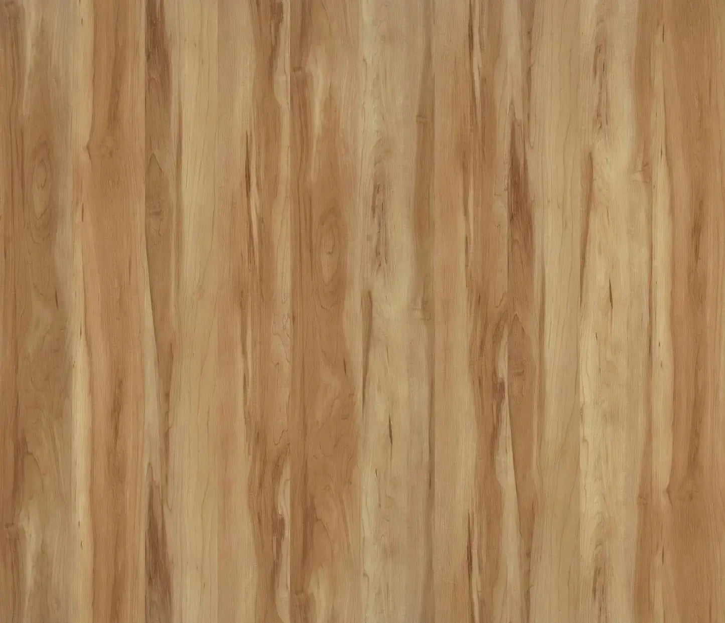 SUPERCore Chattanooga Hickory Waterproof Rigid Plank Flooring supercorefloors