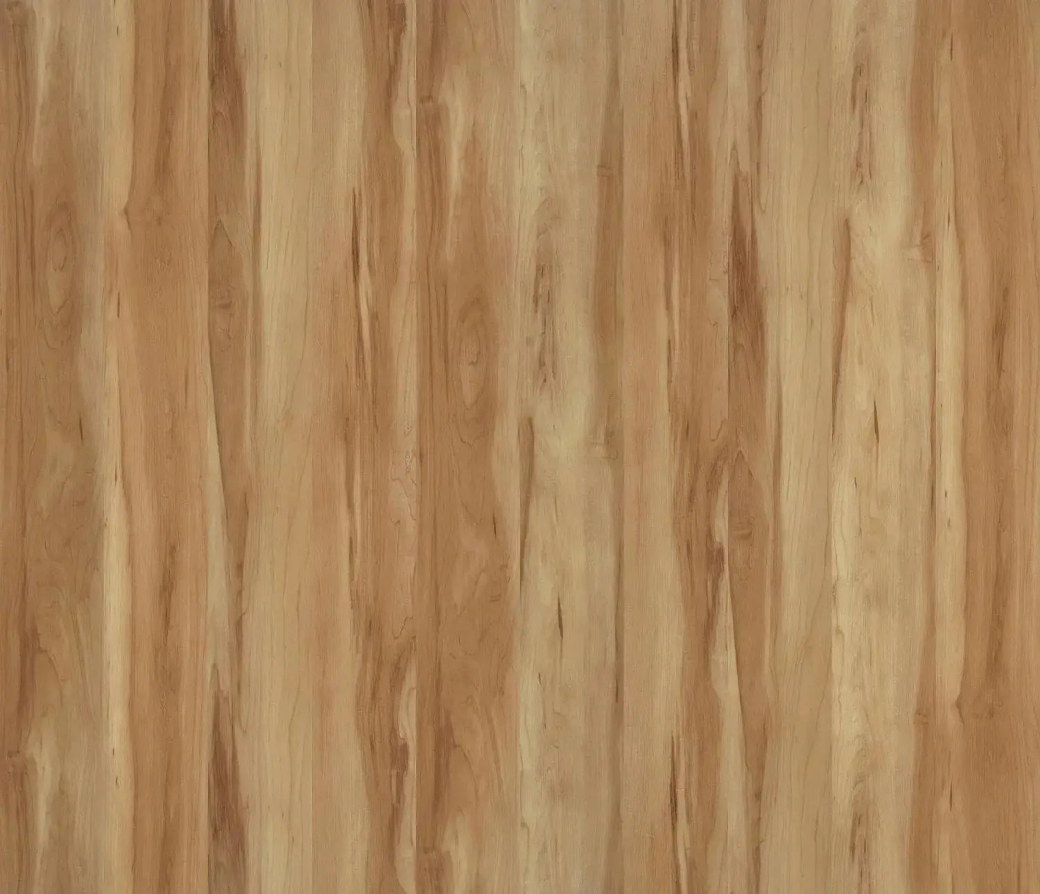 SUPERCore Chattanooga Hickory Waterproof Rigid Plank Flooring supercorefloors