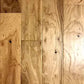 Elm Natural 9/16 x 5" Hand Scraped Engineered Hardwood Flooring - 26.05 sqft/ctn Elk Mountain