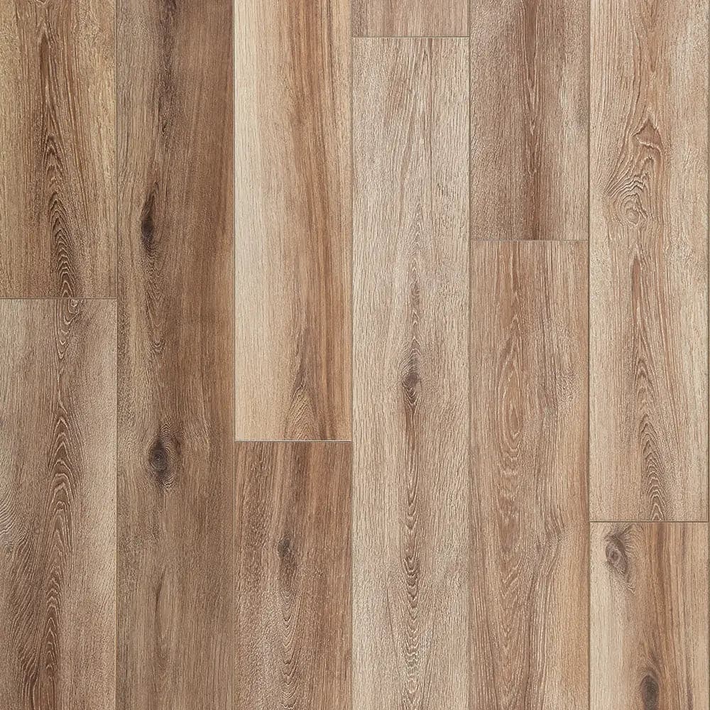 Mannington Restoration Fairhaven Brushed Natural Laminate Flooring 28102 - 21.22 sqft/ctn Mannington