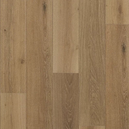 Mannington Restoration Haven Honey Laminate Flooring 28613 - 21.22 sqft/ctn Mannington