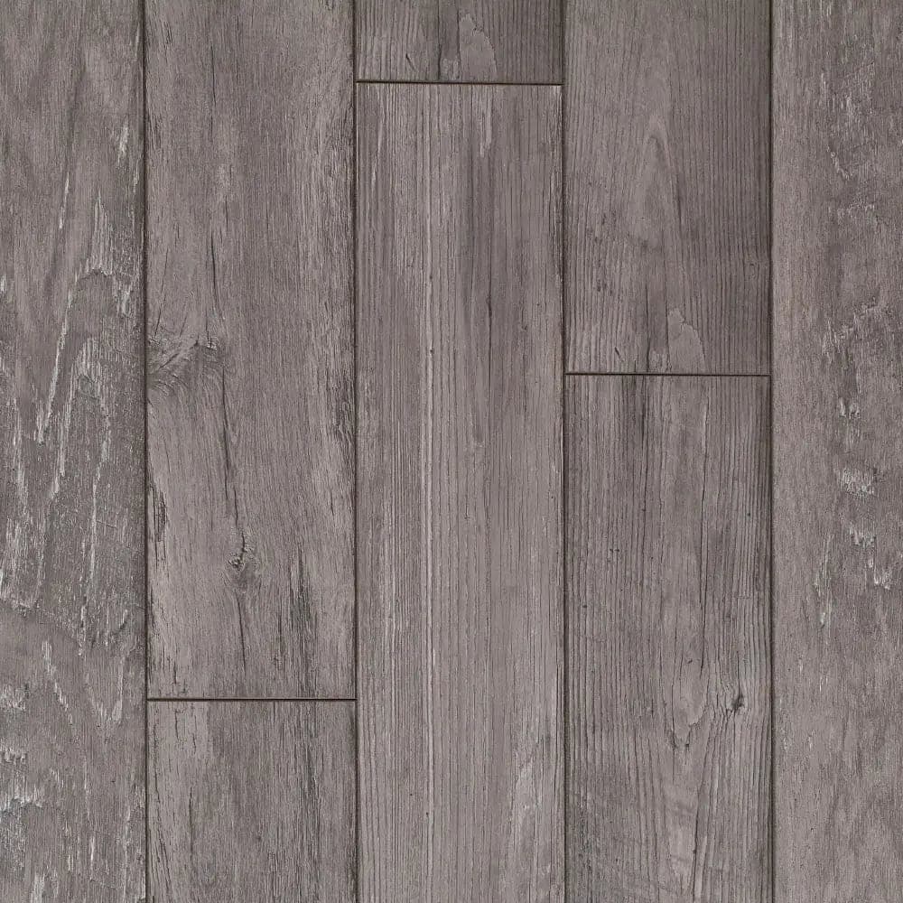 Mannington Restoration Historic Oak Slate Laminate Flooring 22103 - 17.4 sqft/ctn Mannington