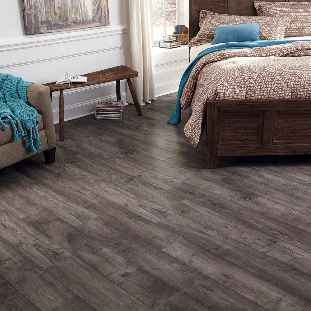 Mannington Restoration Laminate Flooring – WeShipFloors