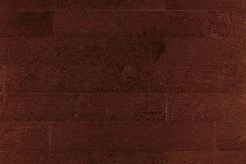 Maple Suede 3/8 x 3-1/2" Engineered Hardwood Flooring - 27.9 sqft/ctn Elk Mountain