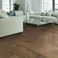 Mohawk Indian Peak Hickory Woodwind 3/8 x 5" Engineered Hardwood Flooring WEK01-51 (29.53 sqft/ctn) Mohawk