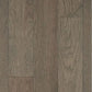 Mohawk North Ranch Hickory Gray Mountain 3/8 x 6-1/2" Engineered Hardwood Flooring WEK03-15 (25.58 sqft/ctn) Mohawk