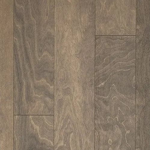 Mohawk Sendera Birch Doeskin 3/8 x 6-1/2" Engineered Hardwood Flooring WEK40-05 (26.15 sqft/ctn) Mohawk