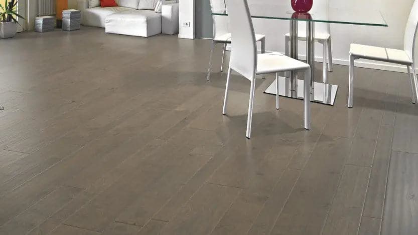 Mohawk Vintage View Birch Iron 3/8 x 3", 5", 7" Engineered Hardwood Flooring WEK34-90 (29.85 sqft/ctn) Mohawk