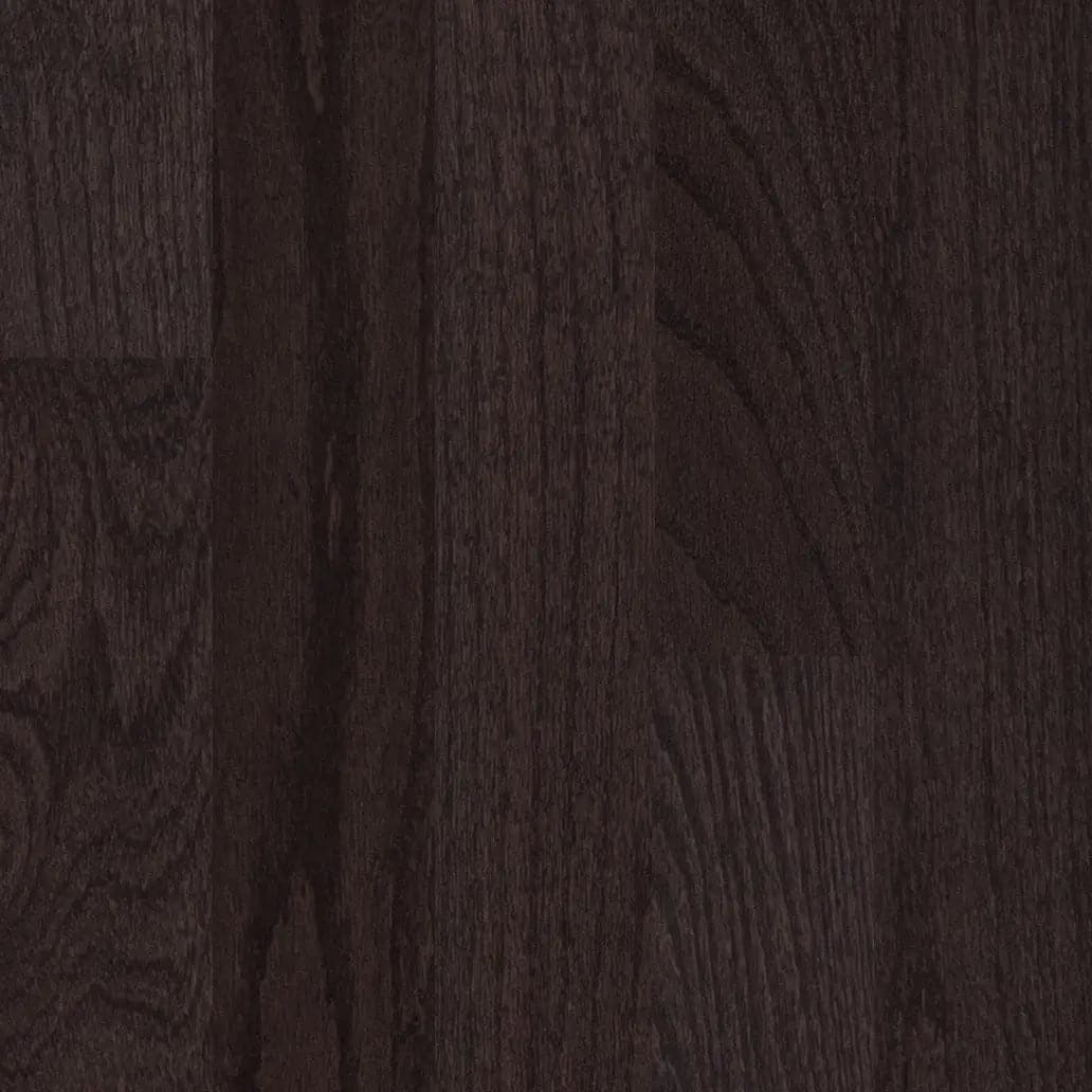 Oak Coffee Bean 3/4 x 3-1/4" Solid Hardwood Flooring - 27 sqft/ctn Elk Mountain