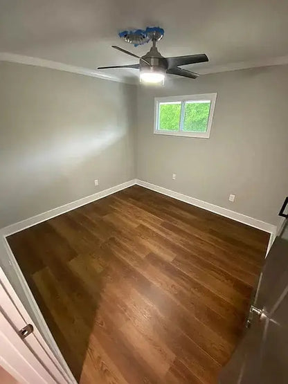 SUPERCore Oak Gunstock Waterproof Rigid Plank Flooring supercorefloors