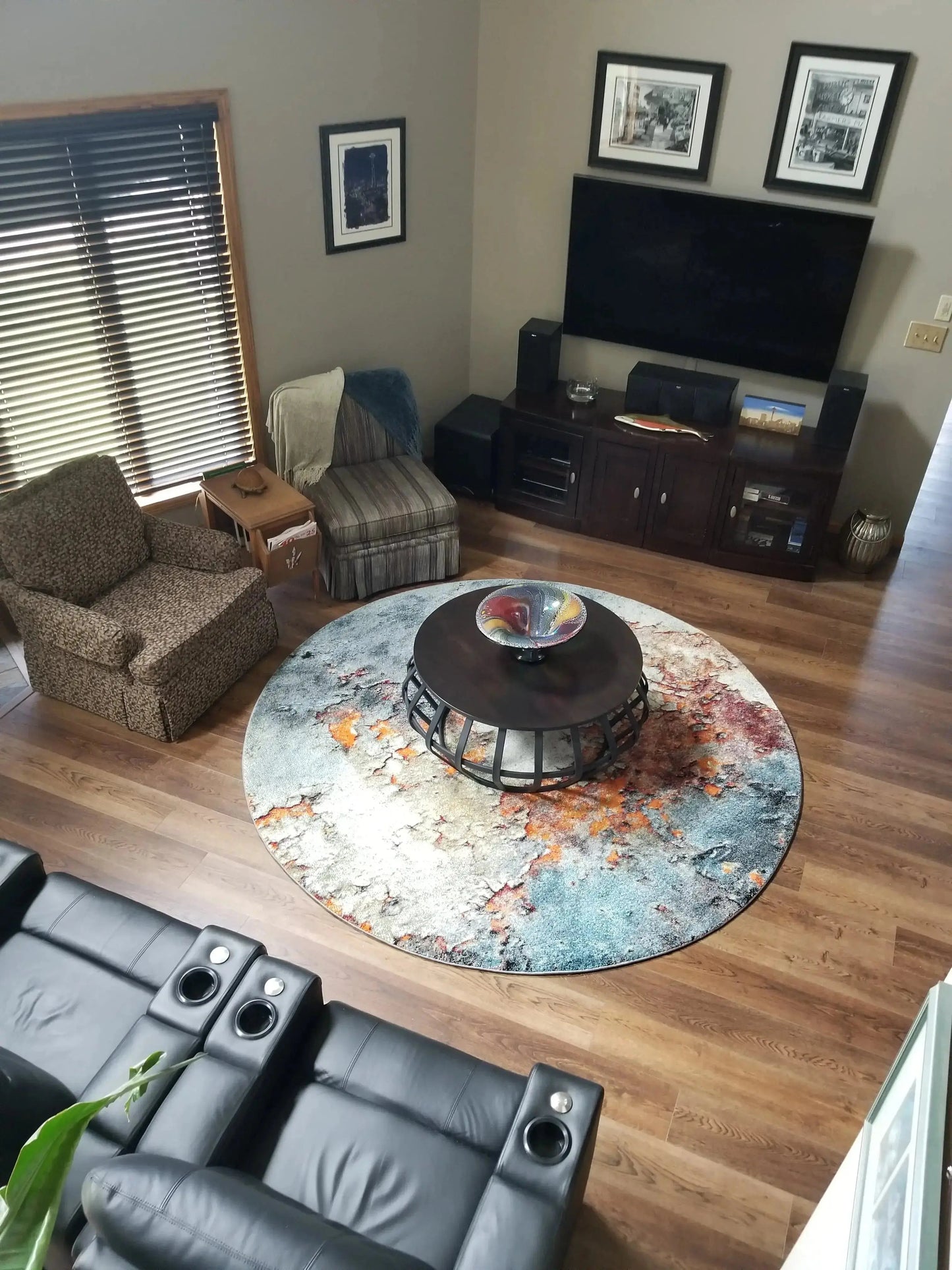 SUPERCore Oak Gunstock Waterproof Rigid Plank Flooring supercorefloors