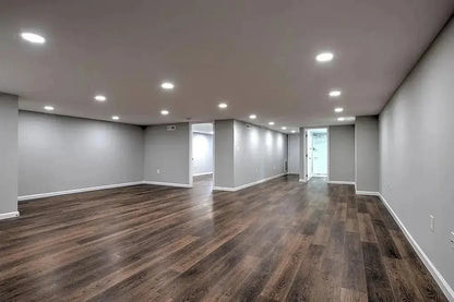 SUPERCore Oak Gunstock Waterproof Rigid Plank Flooring supercorefloors