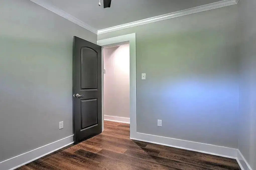 SUPERCore Oak Gunstock Waterproof Rigid Plank Flooring supercorefloors