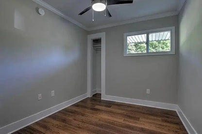 SUPERCore Oak Gunstock Waterproof Rigid Plank Flooring supercorefloors