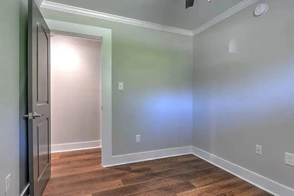 SUPERCore Oak Gunstock Waterproof Rigid Plank Flooring supercorefloors