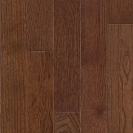 Oak Saddle 3/4 x 3-1/4" Solid Hardwood Flooring - 27 sqft/ctn Elk Mountain