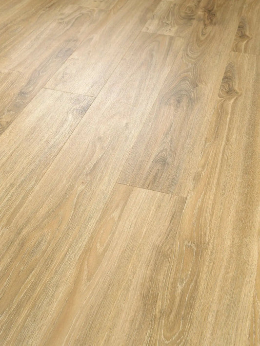 SUPERCore Oak Wagon Wheel Waterproof Rigid Plank Flooring supercorefloors