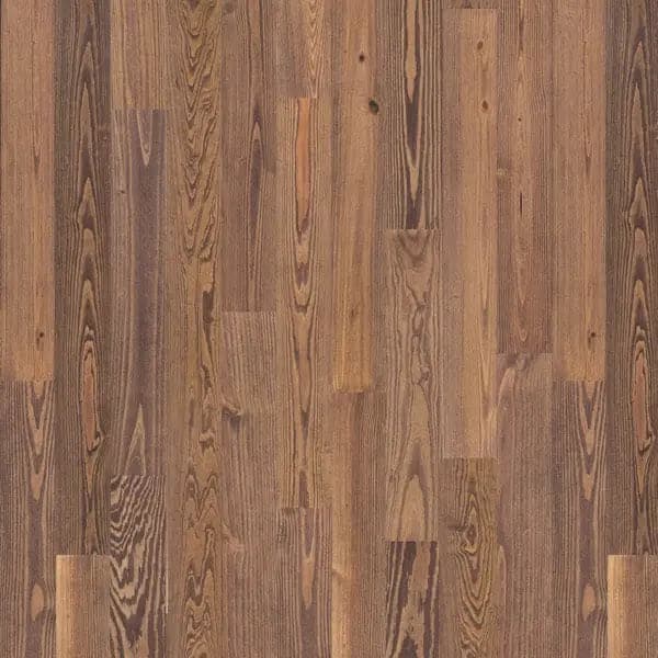 Pine Antique 3/4 x 5-1/8" Wire Brushed Solid Hardwood Flooring - 23.3 sqft/ctn Elk Mountain