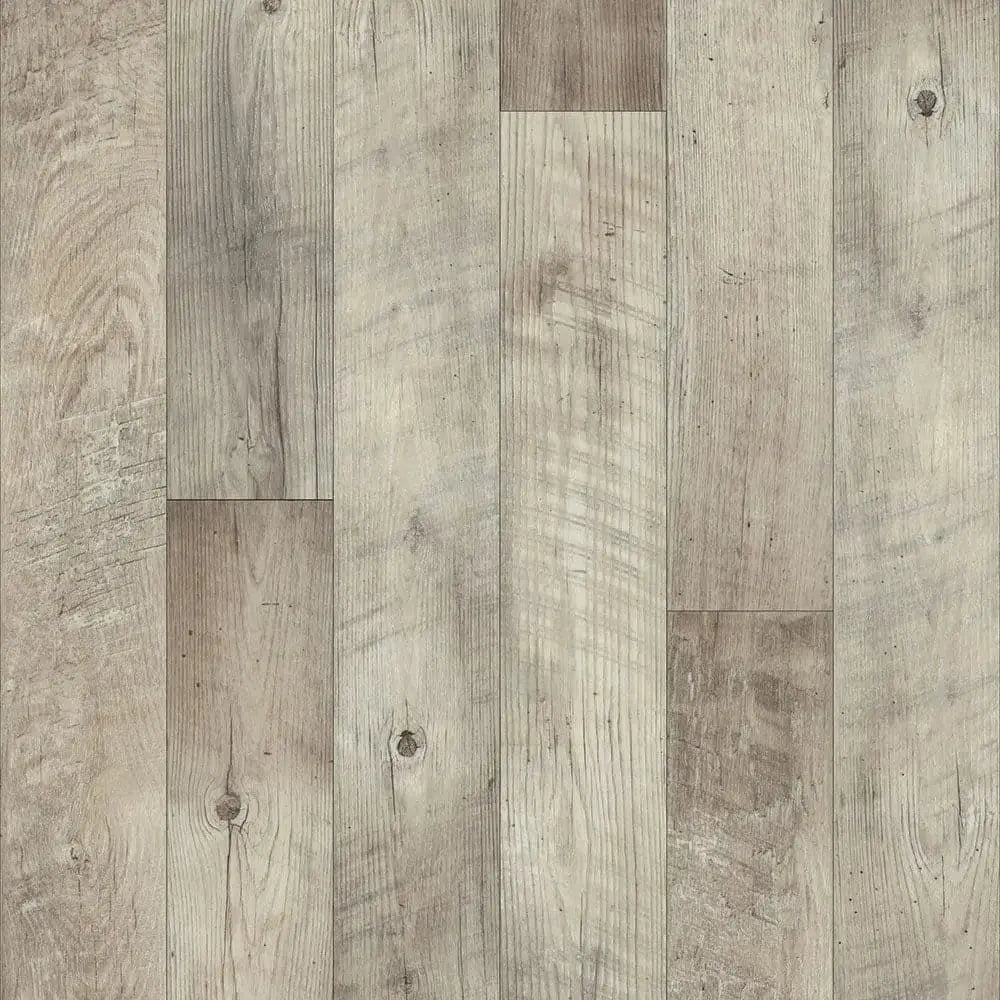 Mannington Adura Max Rigid Vinyl Plank Flooring Dockside Seashell
