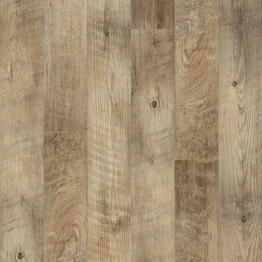 Adura Dockside Sand Vinyl Plank Flooring Mannington