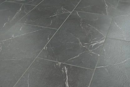 Adura Baltic Stone Storm Vinyl Tile Flooring Mannington