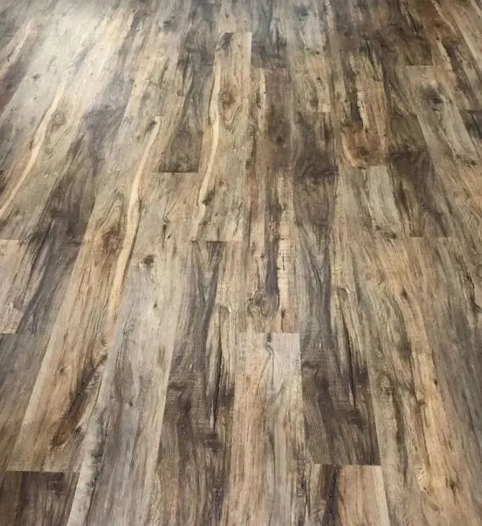 SUPERCore Solitude Waterproof Rigid Plank Flooring supercorefloors