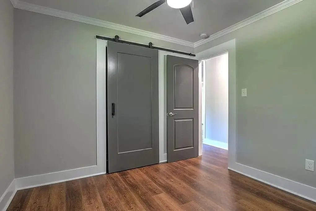 SUPERCore Oak Gunstock Waterproof Rigid Plank Flooring supercorefloors