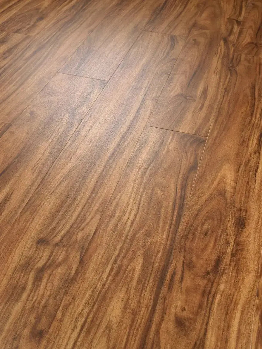 SUPERCore Wild Acacia Waterproof Rigid Plank Flooring supercorefloors