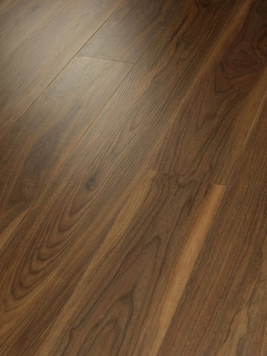 SUPERCore Circassian Walnut Waterproof Rigid Plank Flooring supercorefloors