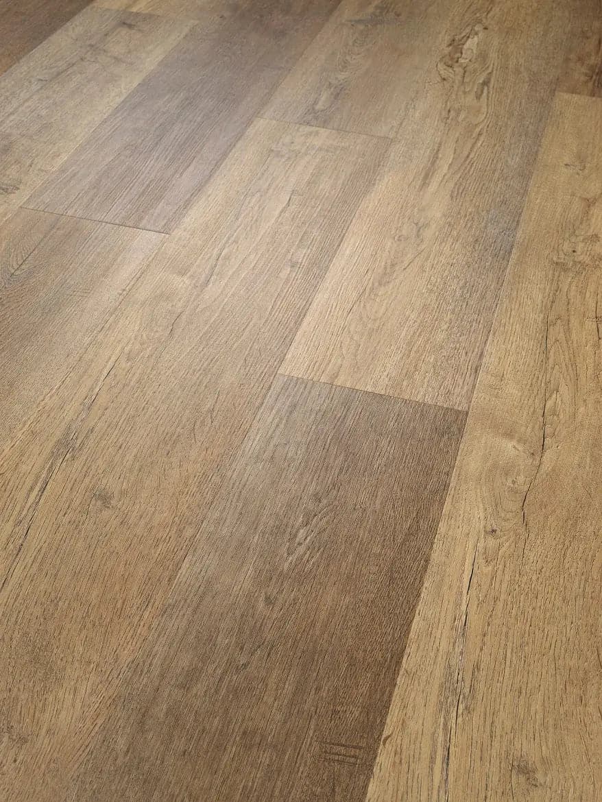 SUPERCore Elkhorn Waterproof Rigid Plank Flooring supercorefloors