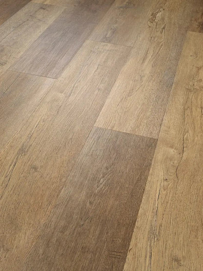 SUPERCore Elkhorn Waterproof Rigid Plank Flooring supercorefloors