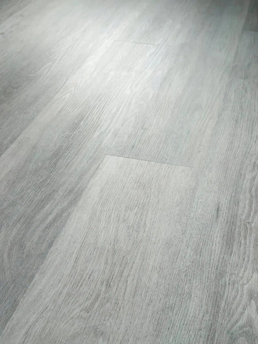 SUPERCore Xtreme XLT Bay Breeze 8mm x 9 x 72" Waterproof Rigid Plank Flooring 17.94sf/ctn - On Backorder supercorefloors