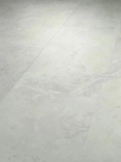 SUPERCore Ivory Travertine Waterproof Rigid Tile Flooring supercorefloors