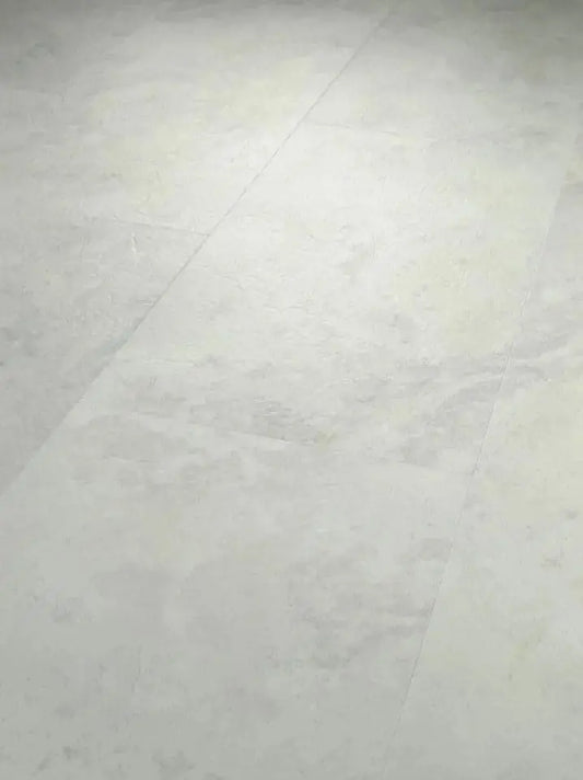 SUPERCore Ivory Travertine Waterproof Rigid Tile Flooring supercorefloors