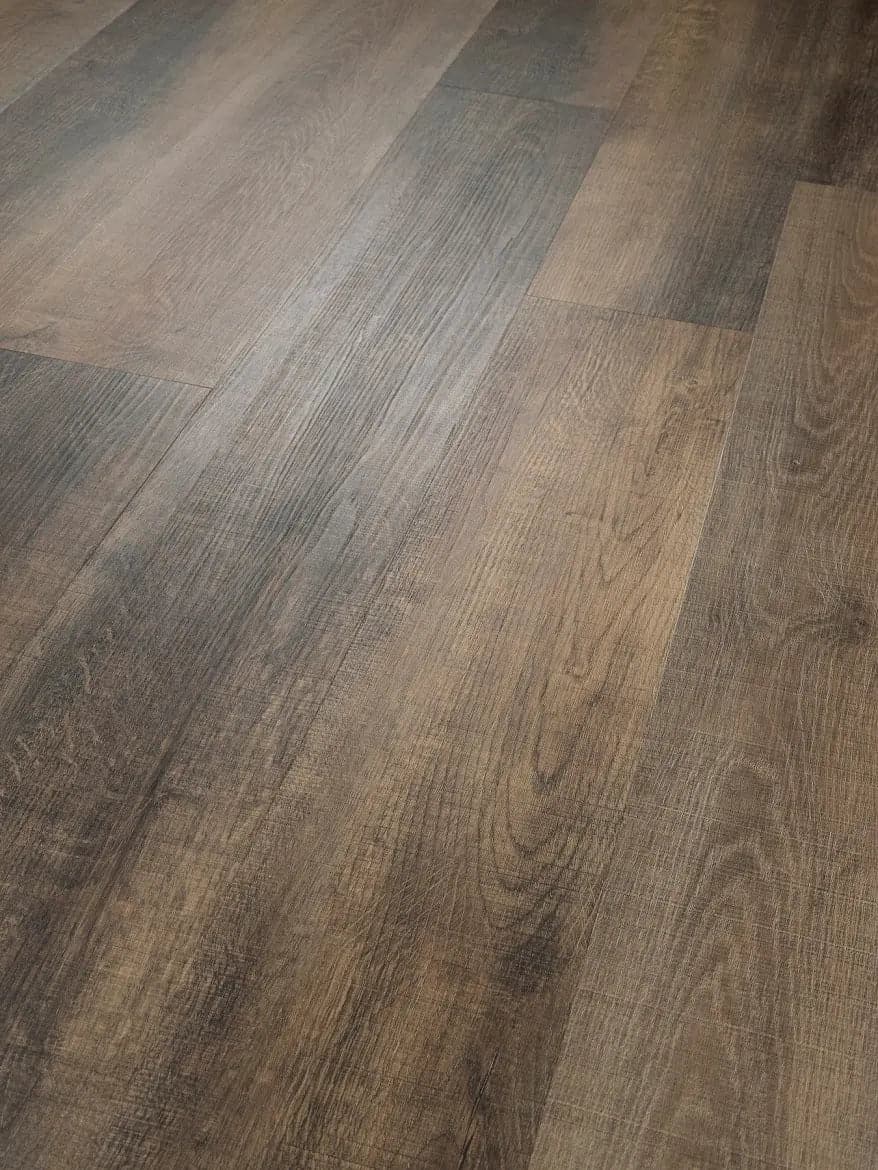 SUPERCore Moose Lodge Waterproof Rigid Plank Flooring supercorefloors