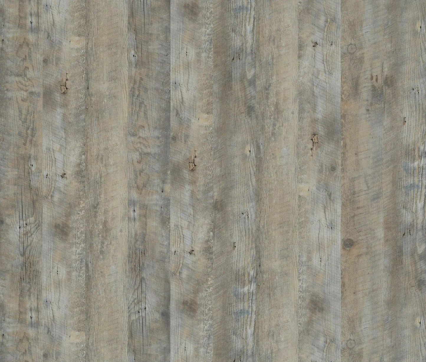 SUPERCore Sawtooth Gray Waterproof Rigid Plank Flooring supercorefloors