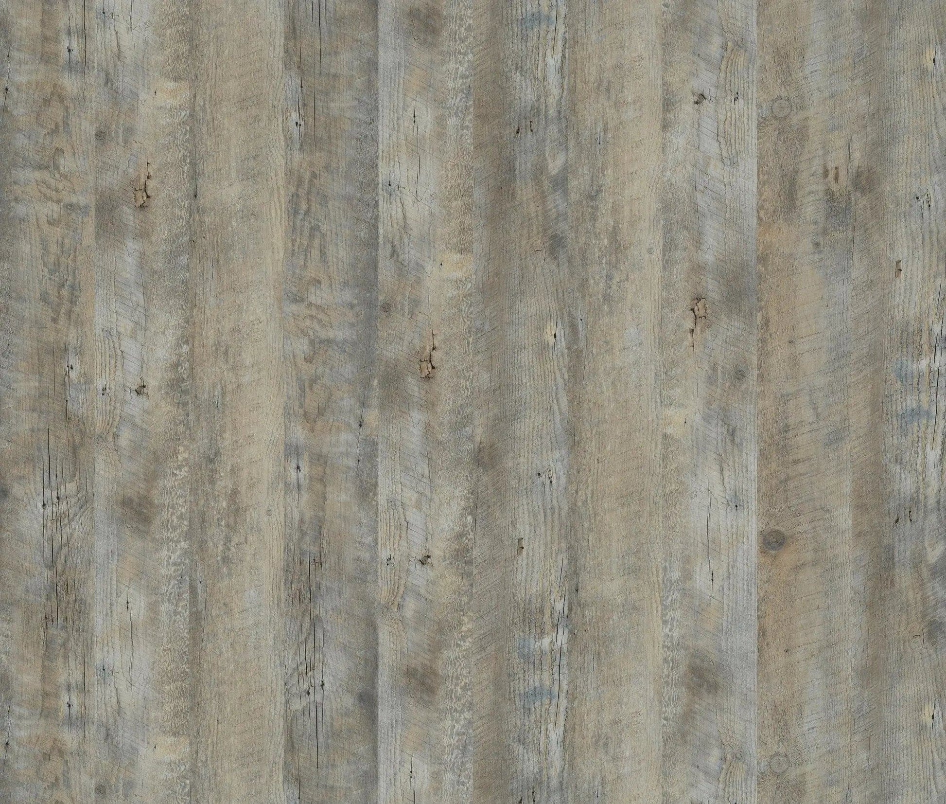 SUPERCore Sawtooth Gray Waterproof Rigid Plank Flooring supercorefloors
