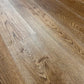 SUPERCore Oak Wheat 3mm x 7 x 48" Glue Down Waterproof Vinyl Plank Flooring 38.82sf/ctn supercorefloors