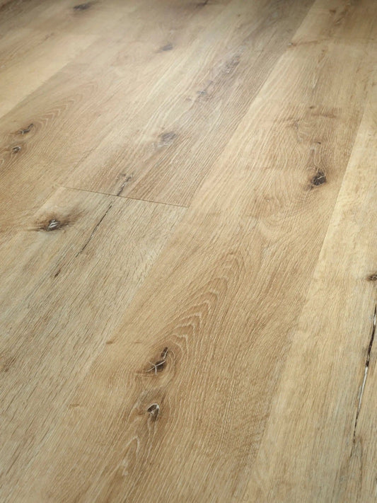 SUPERCore Sol Waterproof Rigid Plank Flooring supercorefloors