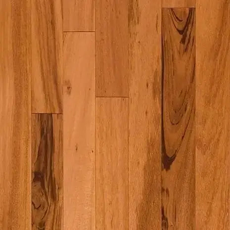 Tigerwood Natural Solid Hardwood Flooring Elk Mountain